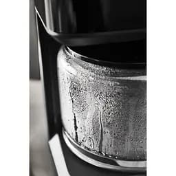 Кавоварка Tefal Smart&light крапельна 1.25 л чорна (CM600810) - мініатюра 9