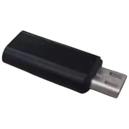 Адаптер type-c to micro USB перехідник мама тато