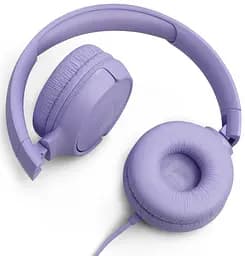 Гарнітура JBL TUNE 520C Purple (JBLT520CPUR) - мініатюра 2