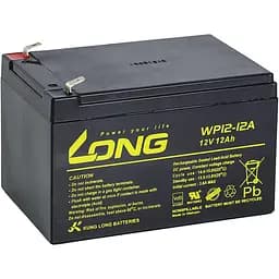 Акумуляторна батарея для ДБЖ Long 12 V / 12 А*ч (WP12-12A)