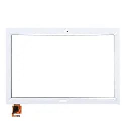 Сенсорний екран Lenovo Tab 4 10 Plus X704L LTE /X704F білий