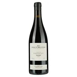 Вино Mas Martinet Viticultors Els Escurcons, красное, сухое, 14,5%, 0,75 л (8000017734975)