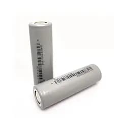 Акумулятор EVE INR21700-50E Li-ion 5000 mAh Батарейка для техніки Сірий - мініатюра 2