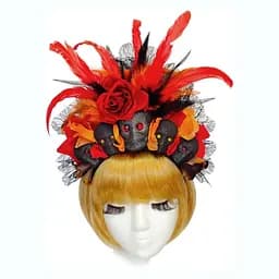 Обруч Донна Роха