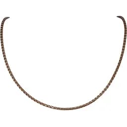 Золотая цепочка Favoritum (Якорное). БОКС_1 50 60, 600