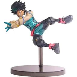 Фигурка Bandai Моя геройская академия My Hero Academia Изуку Мидория Izuku Midoriya Special 15  см B MHA IM S