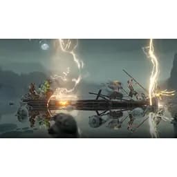 Ключ активації Microsoft Eastern Exorcist для Xbox One/Series S/X - мініатюра 6