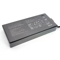 Блок живлення (зарядка) для ноутбука Asus 280W (20V 14А 6,0x3,7 мм) ADP-280EB F [ROG Logo] від Asus, 280W, 14A, 6,0ммx3,7мм - мініатюра 6