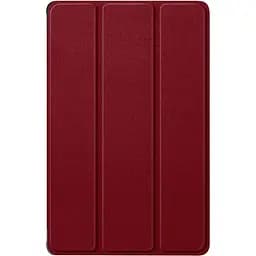 Чехол Primolux Slim для планшета Lenovo Tab M11 (TB330) / Xiaoxin Pad 11 2024 (TB331) Red Wine