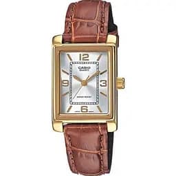 Жіночий годинник Casio Timeless Collection LTP-1234PGL-7A