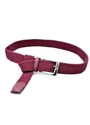 Ремінь резинка Le-Mon 100-105х3,5 см acs0023807 - мініатюра 4