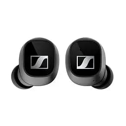Навушники Sennheiser CX 400BT True Wireless Mic Black (508900)