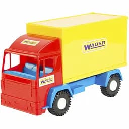 Контейнер Tigres Wader Mini truck (39210)