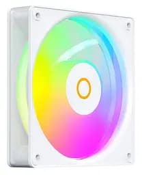 Корпус OCYPUS GAMMA C52 WH ARGB (GAMMA-C52-WHD300XX-GL) Без БП - мініатюра 10