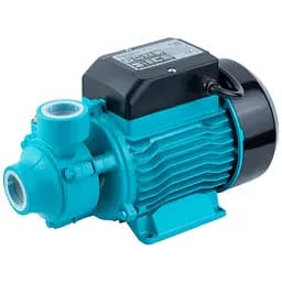 Вихровий насос Aquatica QBa60 0.37кВт Hmax 40м Qmax 40л/хв (775061)