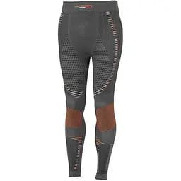 Термоштани Accapi Ergoracing AА903 XS/S Сірий/Помаранчевий (1033-ACC AА903.968-XSS)