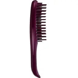 Щітка для волосся Tangle Teezer The Ultimate Detangler Mini Midnight Plum - мініатюра 3