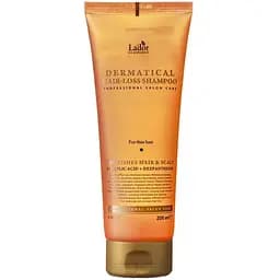 Шампунь проти випадіння волосся La'dor Dermatical Hair-Loss Shampoo For Thin Hair 200 мл