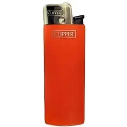 Запальничка Clipper BIC Design multicolored