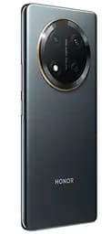 Смартфон Honor X9c 12/256Gb Titanium Black Global version - мініатюра 2
