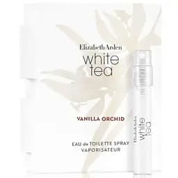 Пробник Elizabeth Arden White Tea Vanil Orhid 1,5мл туалетна вода