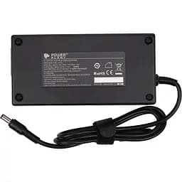 Адаптер для ноутбуков PowerPlant IBM/LENOVO 220V 19.5V 150W 7.7A (6.3*3.0)