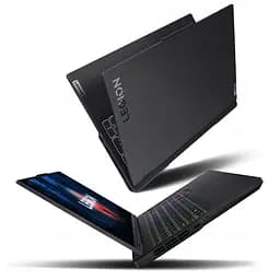 Ігровий Lenovo Legion 5 Pro R7 32GB 4TB IPS RTX Win11 - мініатюра 4