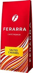 Кофе в зернах Ferrara Salted Caramel 1 кг
