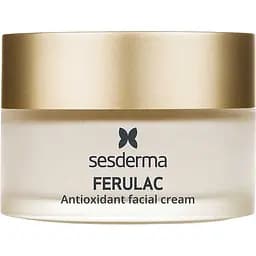 Крем для лица Sesderma Ferulac с феруловой кислотой 50 мл