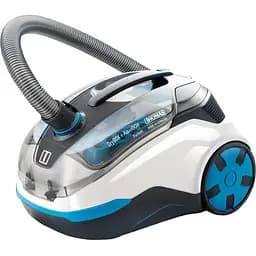 Пылесос с аквафильтром Thomas DryBOX+AquaBOX Parkett (786555)