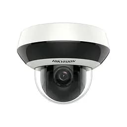 PTZ-відеокамера DS-2DE2A404IW-DE3 (C) Hikvision 4Mp f=2.8-12mm (99-00002791)