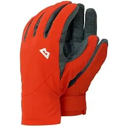 Рукавиці Mountain Equipment Terra Glove M Orange (1053-ME-003691.01252.M)