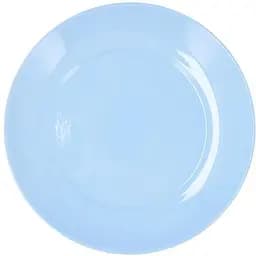 Тарілка обідня Luminarc APY Paradise Blue 25 см (986968)