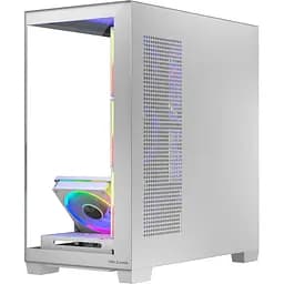 Корпус Modecom VOLCANO STELLAR ARGB без БЖ WHITE (AT-STELLAR-5F-ARGB-20) - мініатюра 12