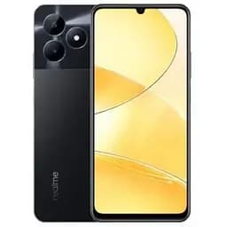 Смартфон Realme C51 4/128GB чорний