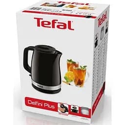Електрочайник Tefal KO150F30 (00000054463) - мініатюра 4