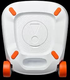 Портативна акустика JBL PartyBox Stage 320 White (JBLPBSTAGE320SWEP) (7075161) - мініатюра 6