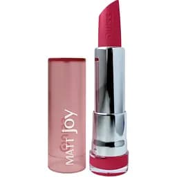 Помада для губ Quiss Matt Joy відтінок 10, 4.2 г