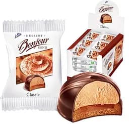 Уцінка. Десерт Bonjour classic, 232 г (718067) - мініатюра 2