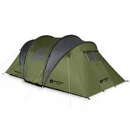 Намет туристичний Mountain Goat Prime Quatro 4-місний Olive (P-5905973406598)