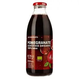 Сок Az-Granata Гранатовый органический 750 мл (833436)