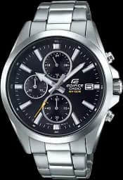 Часы Casio Edifice Classic EFV-560D-1AVUEF