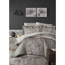 Комплект постільної білизни First Choise Євро 000281188