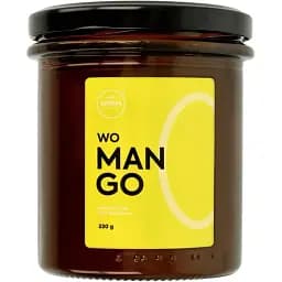 Ароматическая свеча Aroma Home Modern Fruits Манго 230 г