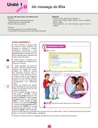 ZigZag+ 2. Niveau A1.2 Guide pédagogique - мініатюра 3