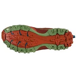 Кросівки LaSportiva Bushido II 45 Red/Blue (1052-36S313718 45) - мініатюра 6