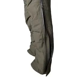 Штани Fahrenheit Alfa Primaloft II L/R Crocodile - мініатюра 2