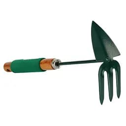 Мотыга с разрыхлителем для грунта садовая (958581)