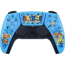 Геймпад Sony DualSense для PS5 Fortnite Limited Edition (1000045436) [120856]
