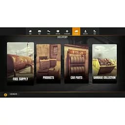 Ключ активації Microsoft Gas Station Simulator, Airstrip DLC and Can Touch This DLC Bundle для Xbox One/Series S/X - мініатюра 7